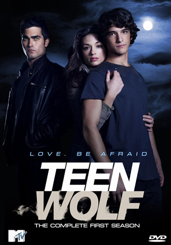 Teen Wolf Season 1 ทีนวูฟล์ มนุษย์หมาป่าวัยทีน ปี 1