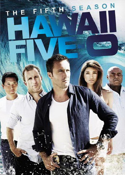 Hawaii Five-O Season 5 มือปราบฮาวาย ปี 5 (พากย์ไทยช่อง MONO29)