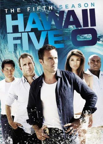 Hawaii Five-O Season 5 มือปราบฮาวาย ปี 5 (พากย์ไทยช่อง MONO29)