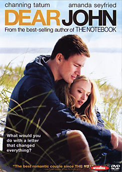 Dear John รักจากใจจร