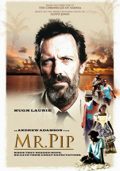 Mr. Pip  แรงฝันบันดาลใจ