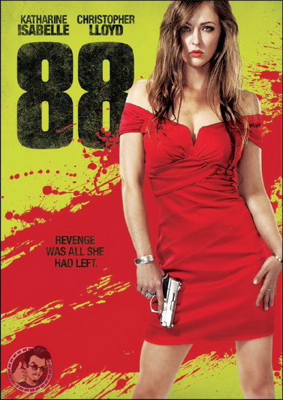88  สวยล่าแค้น