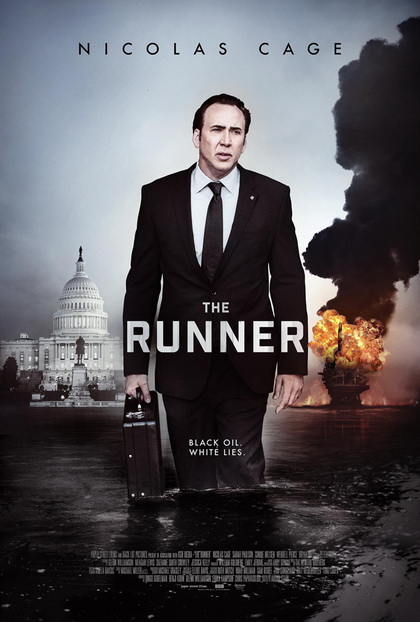 The Runner  วีรบุรุษเปื้อนบาป