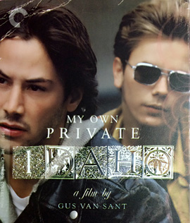 My Own Private Idaho (1991) ผู้ชายไม่ขายรัก