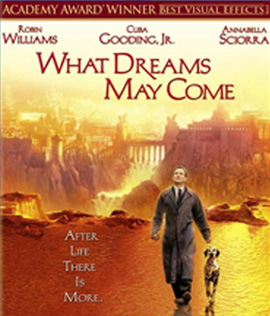 What Dreams May Come (1998) พลังรักข้ามขอบฟ้าตามรักถึงสวรรค์
