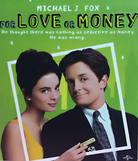 For Love or Money (1993)