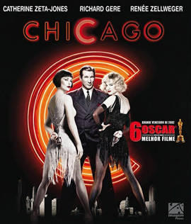 Chicago (2002) ชิคาโก