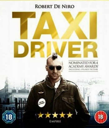 Taxi Driver (1976) แท็กซี่มหากาฬ