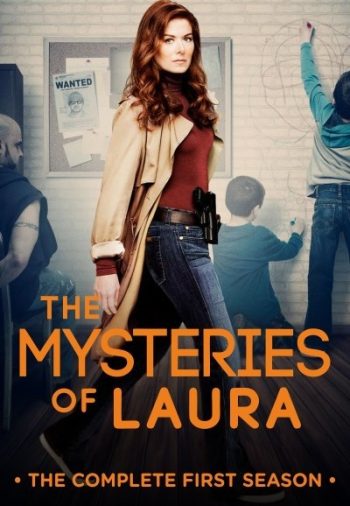The Mysteries of Laura season 1