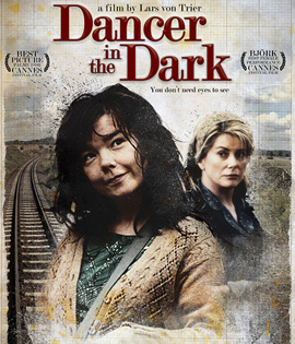 Dancer in the Dark (2000) จังหวะชีวิตลิขิตด้วยเพลง
