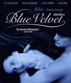 Blue Velvet (1986) เมืองทมิฬ ปมมรณะ