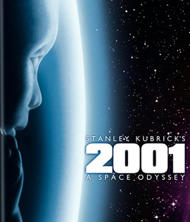 2001: A Space Odyssey (1968) 2001 จอมจักรวาล