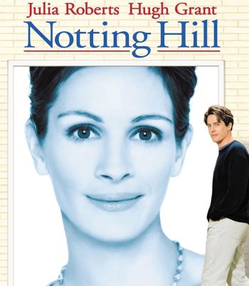 Notting Hill (1999) รักบานฉ่ำ ที่น๊อตติ้งฮิลล์