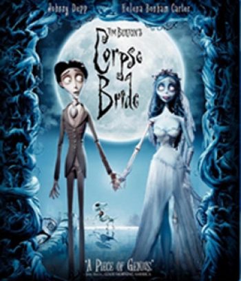 Corpse Bride (2005) เจ้าสาวศพสวย