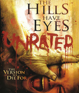 The Hills Have Eyes (2006) โชคดีที่ตายก่อน