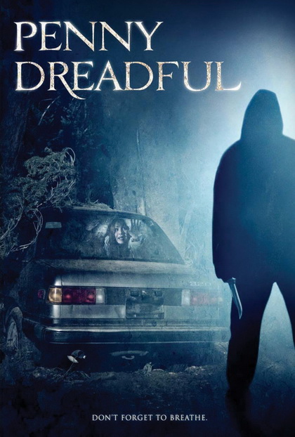 PENNY DREADFUL (2006)  แปลกหน้า..ขอพาไปเชือด