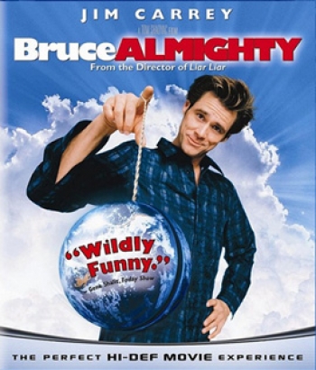 Bruce Almighty (2003) 7 วันนี้ พี่ขอเป็นพระเจ้า