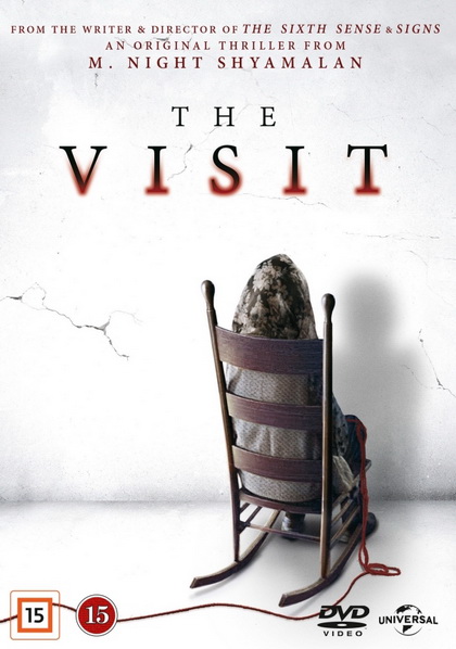 The Visit 2015