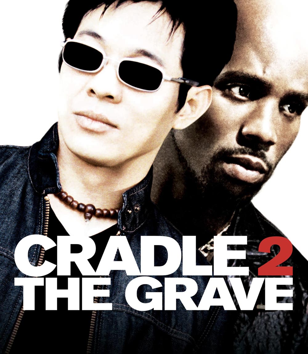 Cradle 2 the Grave (2003) คู่อริ..ถล่มยกเมือง 