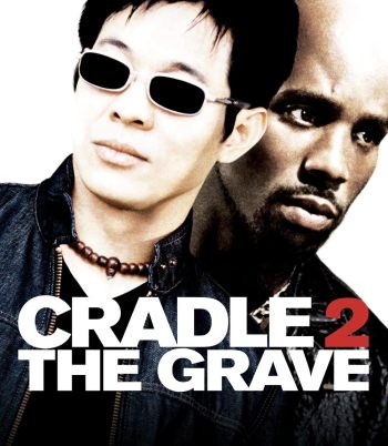 Cradle 2 the Grave (2003) คู่อริ..ถล่มยกเมือง