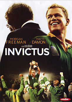 Invictus อินวิคตัส ไร้เทียมทาน