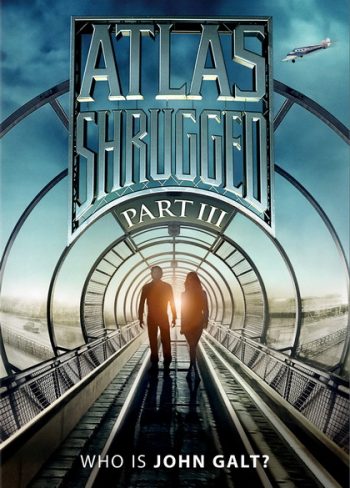 Atlas Shrugged 3 อัจฉริยะรถด่วนล้ำโลก 3