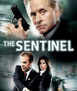 The Sentinel (2006) โคตรคนขัดคำสั่งตาย