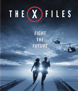 The X-Files: Fight the Future (1998) ฝ่าวิกฤตสู้กับอนาคต