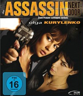 The Assassin Next Door (2009) วัดหัวใจดอกไม้เหล็ก