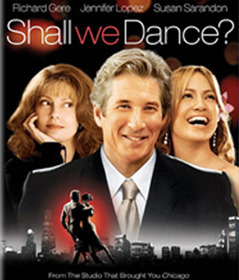 Shall We Dance (2004) สเต็ปรัก จังหวะชีวิต