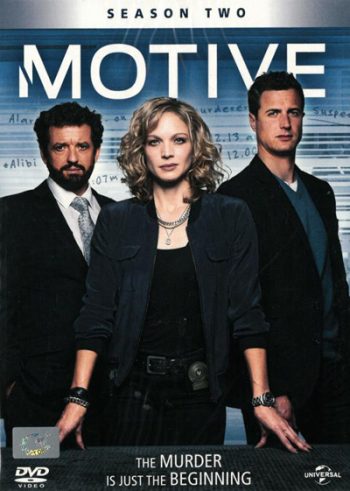Motive Season 2 ล้วงเกมฆาตกร ปี 2