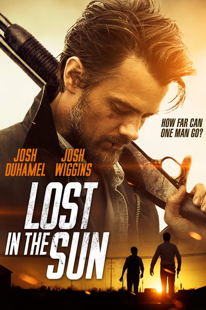 Lost In The Sun  เพื่อนแท้บนทางเถื่อน
