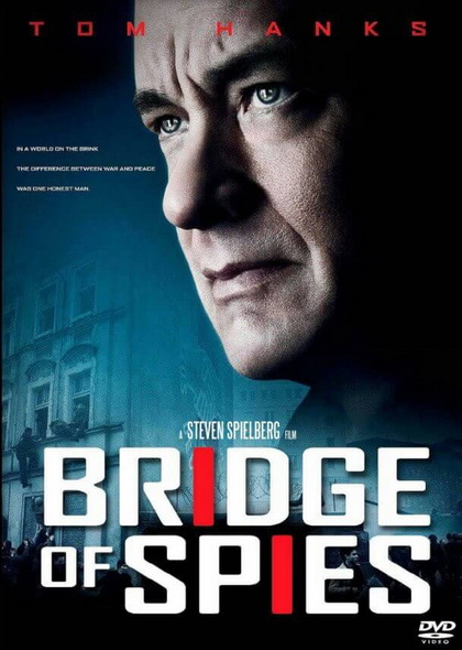Bridge Of Spies  บริดจ์ ออฟ สปายส์ จารชนเจรจาทมิฬ