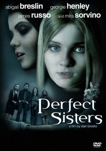 Perfect Sisters พฤติกรรมซ่อนนรก