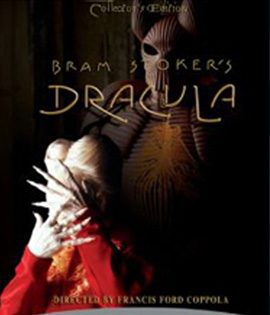 Bram Stoker's Dracula (1992) ดูดเขี้ยวจมยมทูตผีดิบ