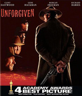 Unforgiven (1992) ไถ่บาปด้วยบุญปืน