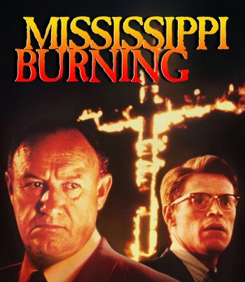 Mississippi Burning (1988) เมืองเดือดคนดุ