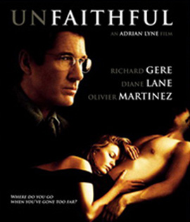 Unfaithful (2002) ชู้มรณะ