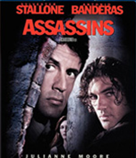 Assassins (1995) มหาประลัยตัดมหาประลัย