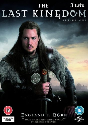 The Last Kingdom Season 1