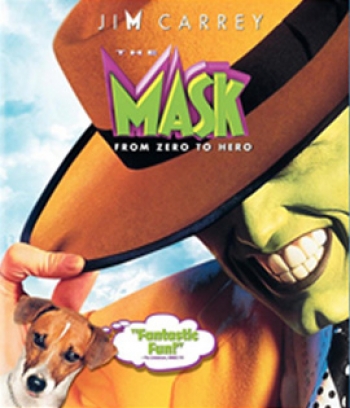 The Mask (1994) หน้ากากเทวดา (เสียงไทย+ซับไทย อยู่ในหมวดเสียง-ซับญี่ปุ่น)