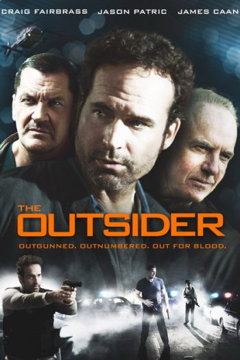 The Outsider (2014)