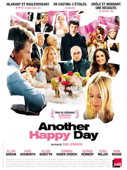 Another Happy Day  รวมญาติวันวิวาห์ว้าวุ่น