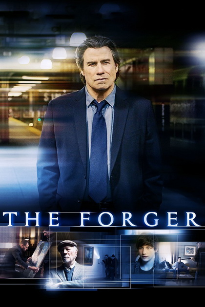 The Forger  รวมญาติปล้น โคตรคนพันธุ์พระกาฬ