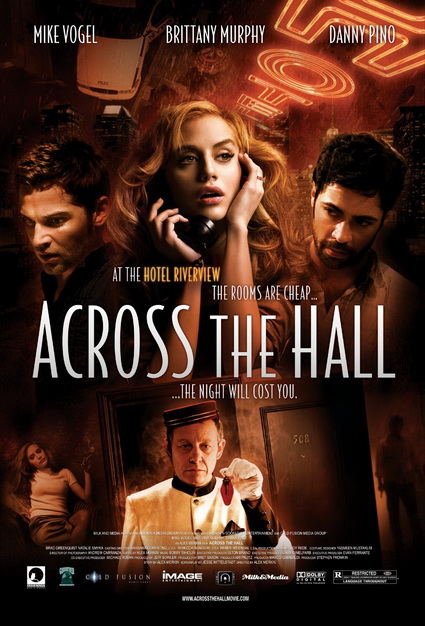 Across The Hall  เปิดประตูตาย