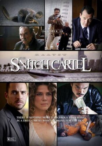 The Snitch Cartel ทรชนโค่นมาเฟีย