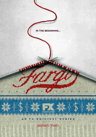 Fargo Season 2 (2015) ฟาร์โก ซีซั่น 2 {10 ตอนจบ}