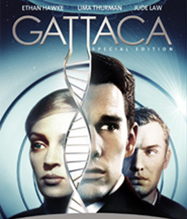 Gattaca (1997) กัตตาก้า ฝ่ากฏโลกพันธุกรรม