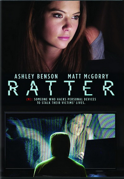 Ratter  แอบดูมรณะ
