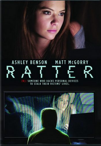 Ratter แอบดูมรณะ